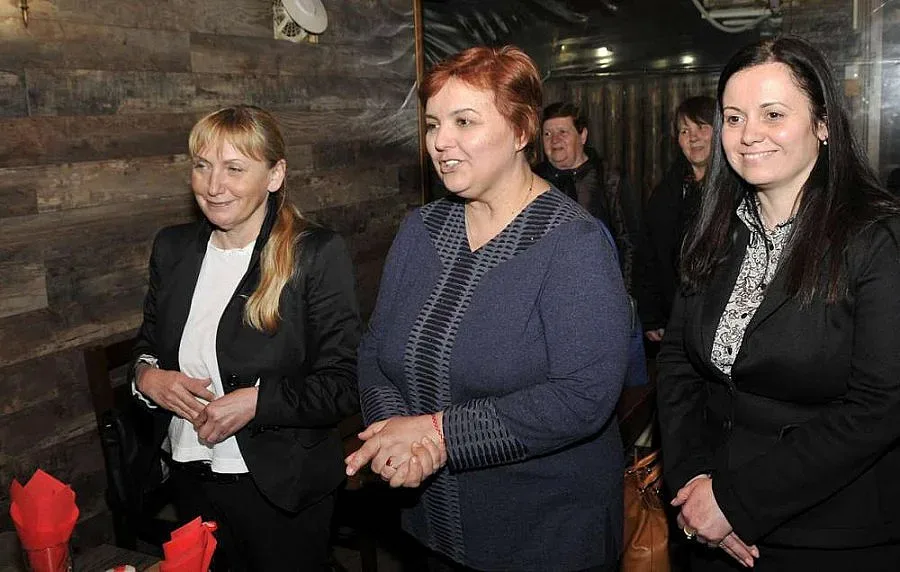 Елена Йончева представи визията си за няколко сектора