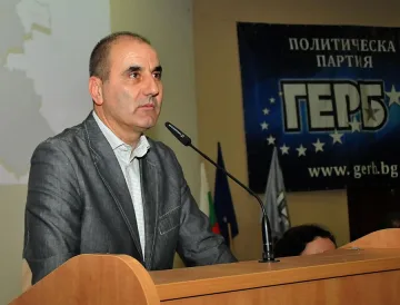 ГЕРБ: Опонентите не предлагат решения, а само плашат