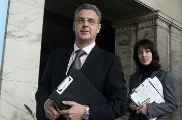 ЦИК контраатакува турските власти