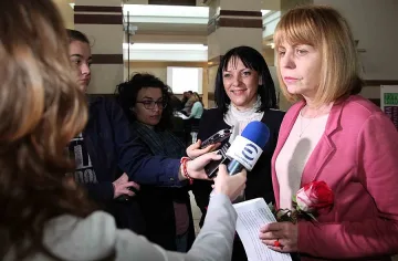 Повече жени ще карат автобуси, тролеи и мотриси в София