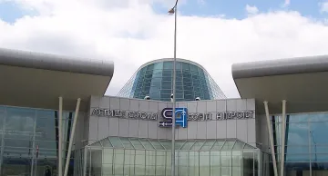 Ремонтират за лятото летище "София"