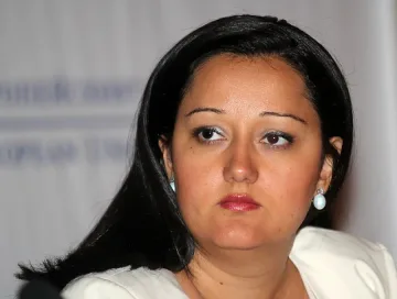  Лиляна Павлова: Варна да се обособи като Черноморски медицински център