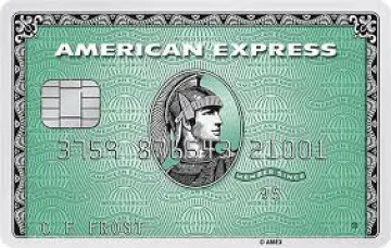  American Express спират да издават карти в България