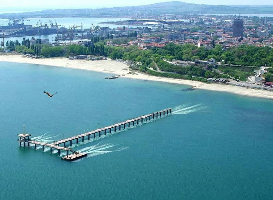 Бургас се представя на най-значимото туристическо изложение в света