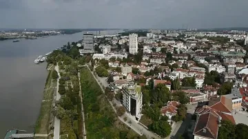 Община Русе участва на "ITB Берлин"