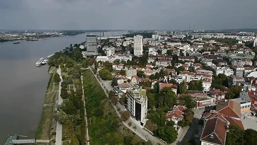 Община Русе участва на "ITB Берлин"