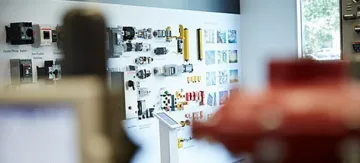 АББ дарява оборудване на технически университети в страната