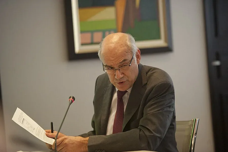 Шефът на КЕВР няма да прави изявления до изборите