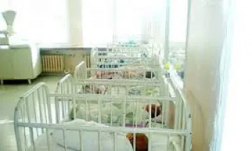  Евростат: Жените в България раждат първото си дете на най-ниска възраст