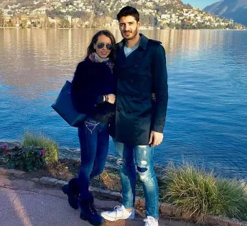 Учителка и национал чакат дете