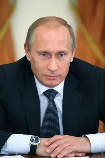  Владимир Путин поздрави жените за 8 март