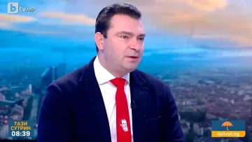 Извънредно от Калоян Паргов: Чакайте изненади