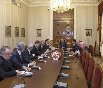 Посланици от Балканите: България  може да е локомотив за влизането ни в ЕС