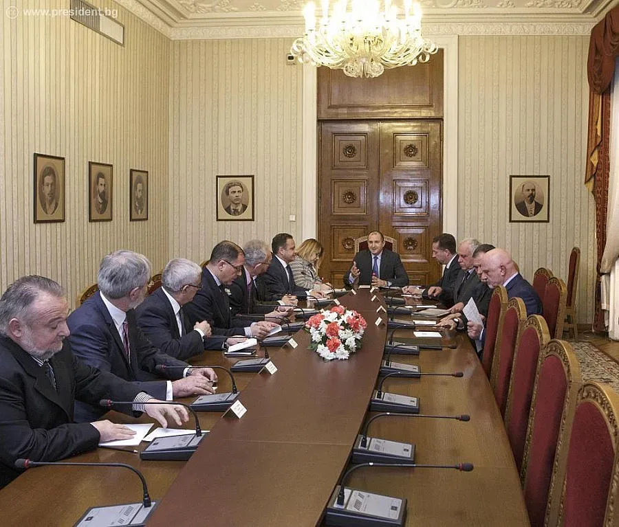 Посланици от Балканите: България  може да е локомотив за влизането ни в ЕС