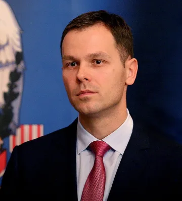 Обвиниха кмета на Белград в пране на пари