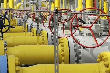 Смениха ръководителя на проекта за газова връзка с Гърция