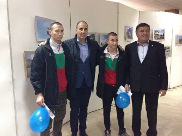 ГЕРБ не дели общините на "наши" и "ваши"