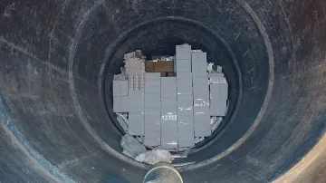 Иззеха цигари без бандерол за 360 000 лв.