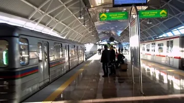 СДВР ще пази метрото срещу  26,9 млн.