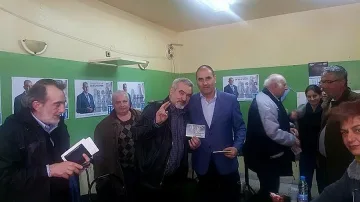 ГЕРБ: Думите на Нинова са като временна упойка