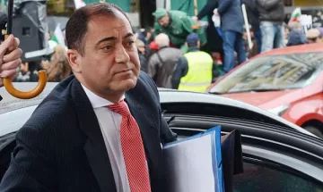 Турският посланик привикан във Външно