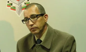 Четири обвинения срещу прокурор