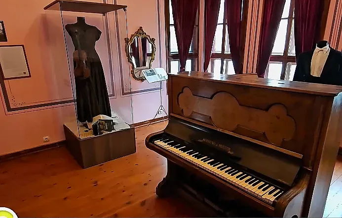 Нова драма с музеите. Нямат пари за ток