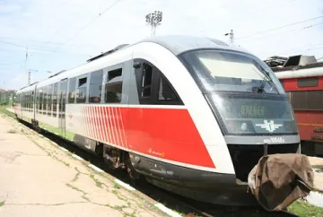 Четирима кандидати за 137 млн. от БДЖ