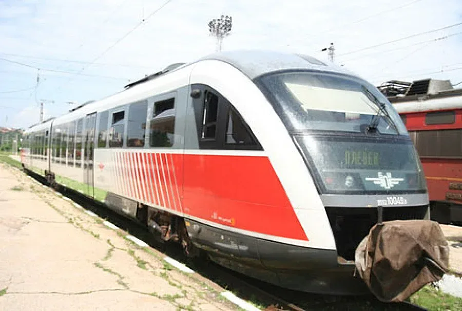 Четирима кандидати за 137 млн. от БДЖ