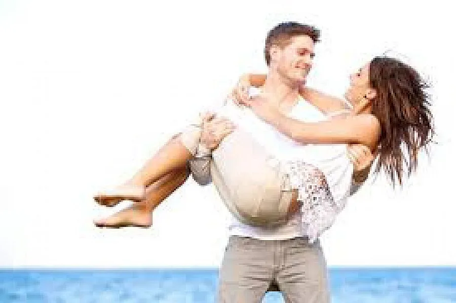 Българката се омъжва заради детето