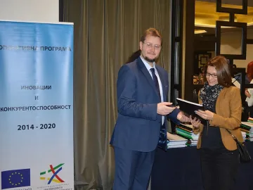 135 фирми получават 34 млн. от ЕС