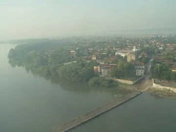 Белене пропъди сирийци