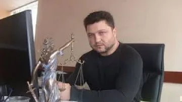 Радостин Радков преизбран за шеф на Столичния административен съд