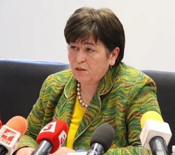 Министър нареди проверка на плаж