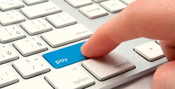 Visa с подаръци за електронно плащане на данъци