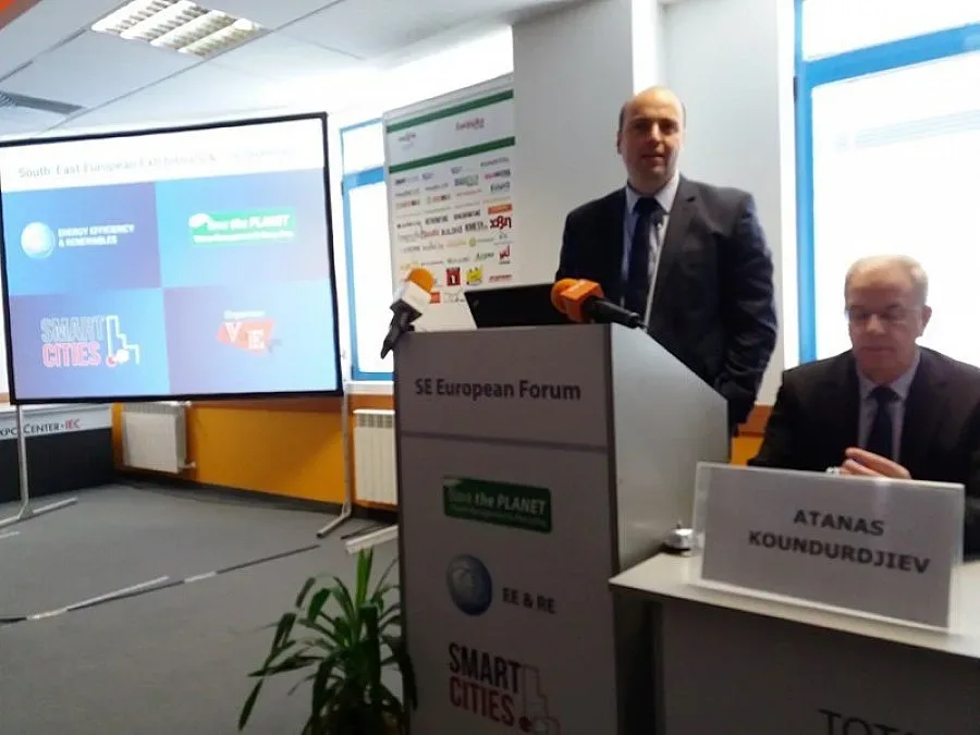 Планират по-широко използване на биомаса