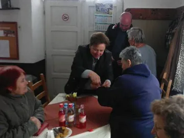 Дора Янкова- БСП: Всички икономически механизми са насочени към големите градове, селата са изоставени