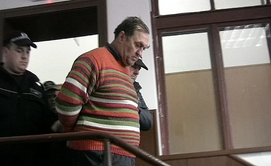 Отново отказаха да пусне от ареста Иван Евстатиев