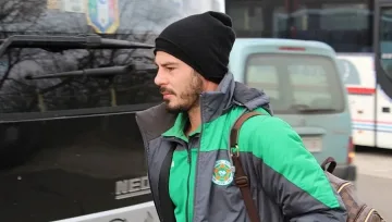 Галин Иванов хвана окото на Хубчев
