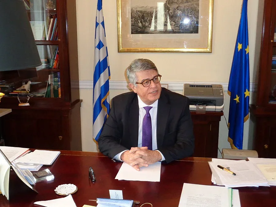 Гърция подкрепя България за Шенген