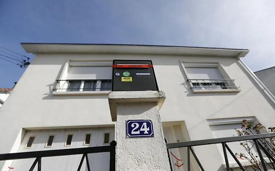 Разплетоха кърваво убийство във Франция