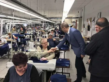 ГЕРБ: Следващите 4 години ще се на Северозапада