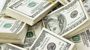 4 800 българи имат над $1 млн.