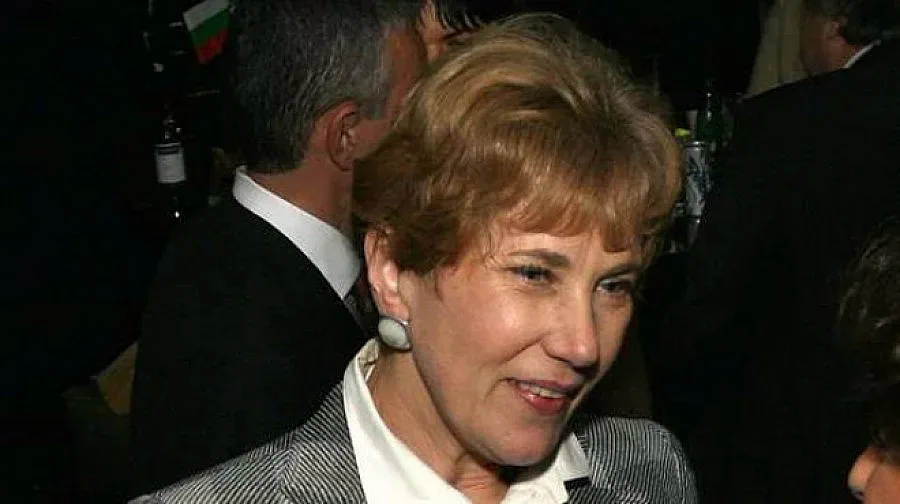 Поптодорова: Бях жертва на дезинформация