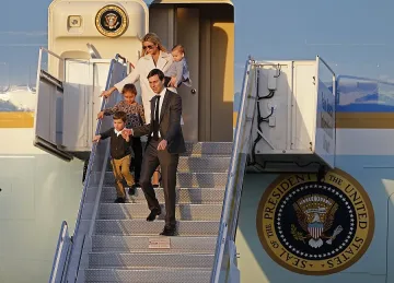 Иванка Тръмп - жена на 21 век