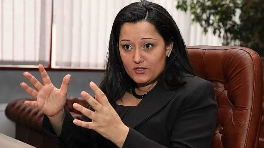 Павлова: Санирането да продължи още 10 години