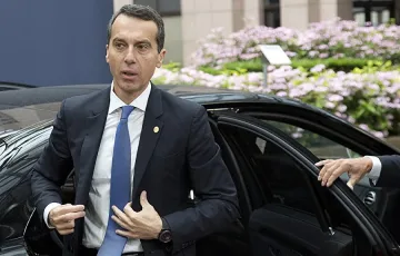 Австрийският канцлер скочи срещу Турция