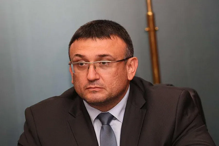 Трябваха ни достатъчно доказателства за Йоан Матев