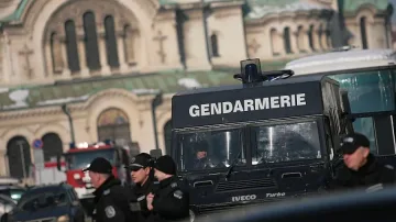 Вечното дерби промeня движението в София