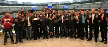 Обещаха най-малко 2 мандата за ДПС от Хасково